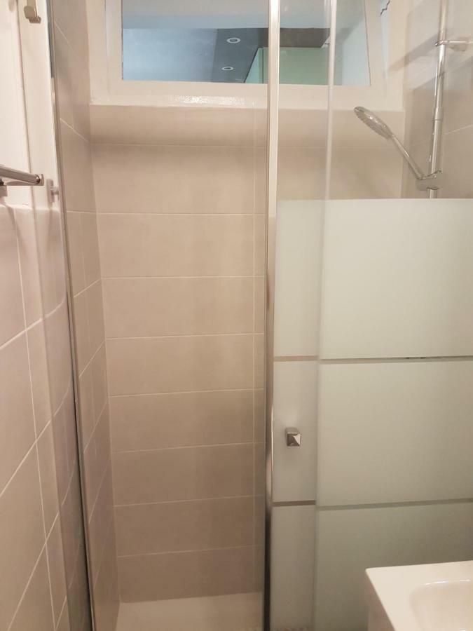 La Casa Di Pitto Apartment Genoa Bagian luar foto
